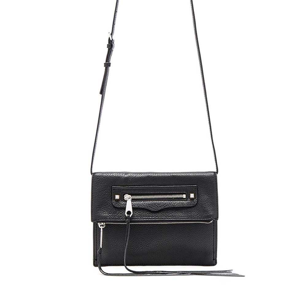 Rebecca Minkoff Regan Clutch